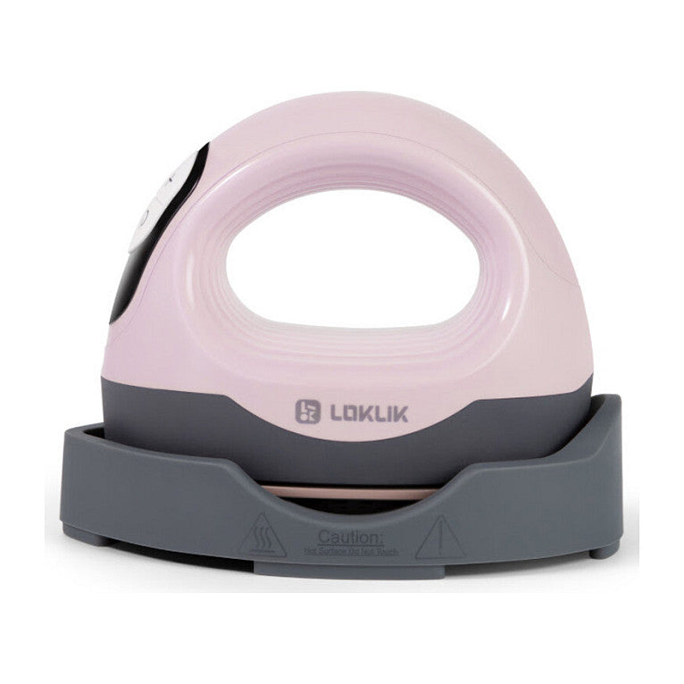 LOKLiK ImPress™ Mini 3 - Pastellrosa