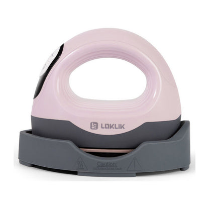 LOKLiK ImPress™ Mini 3 - Pastellrosa