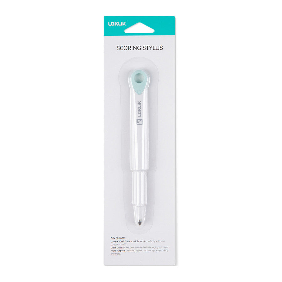 LOKLiK iCraft™ Scoring Stylus Pen