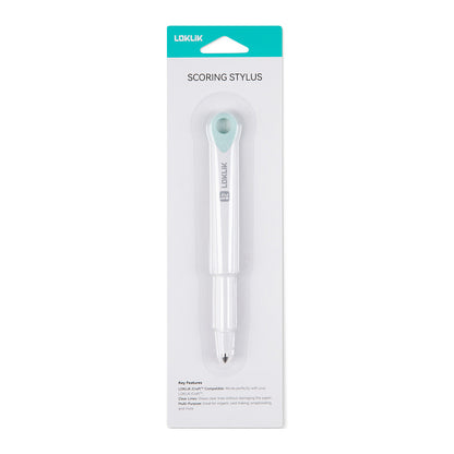 LOKLiK iCraft™ Scoring Stylus Pen