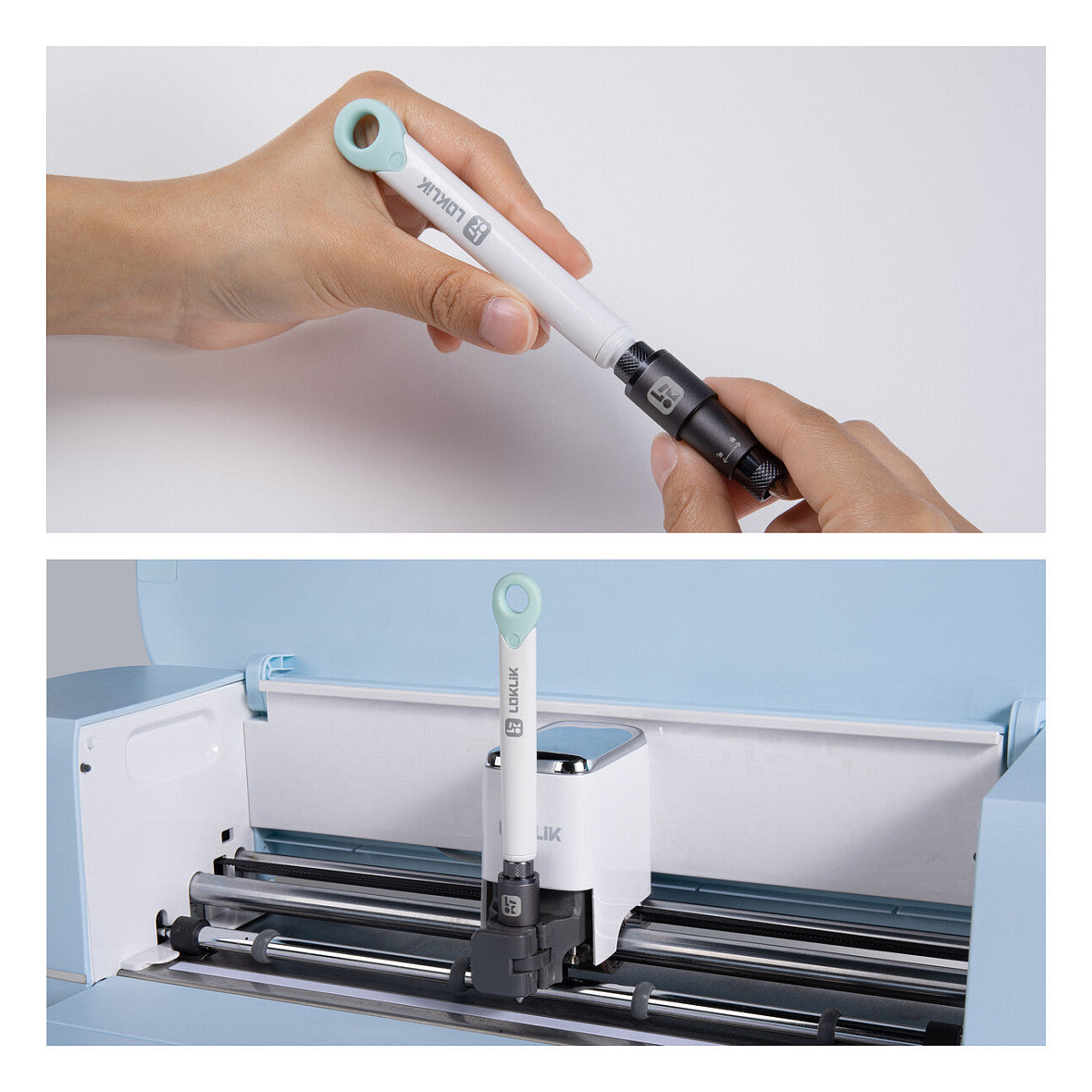 LOKLiK iCraft™ Scoring Stylus Pen