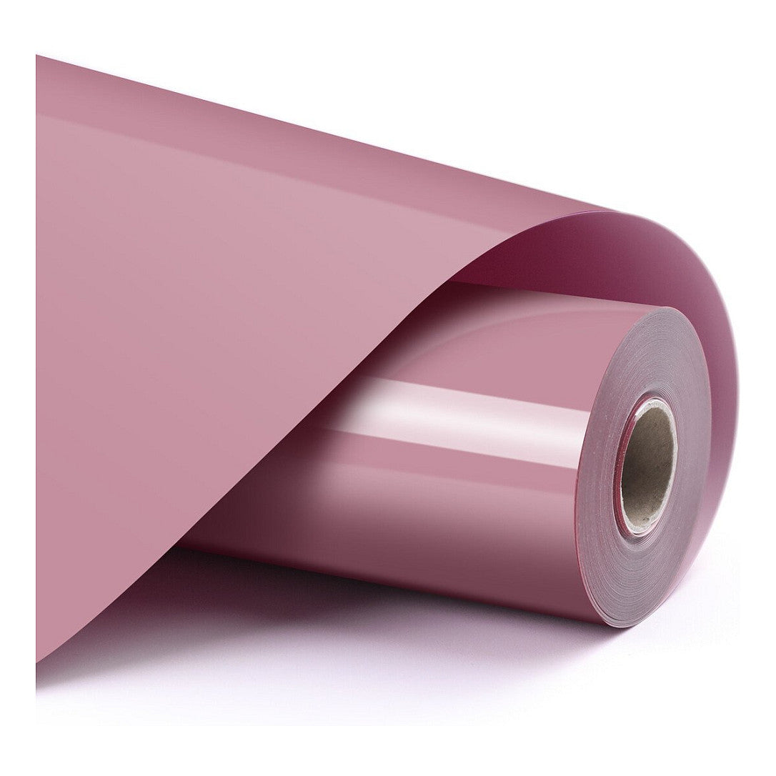 LOKLiK Plotterfolie Basic - Rose Gold - 30,5 x 180 cm