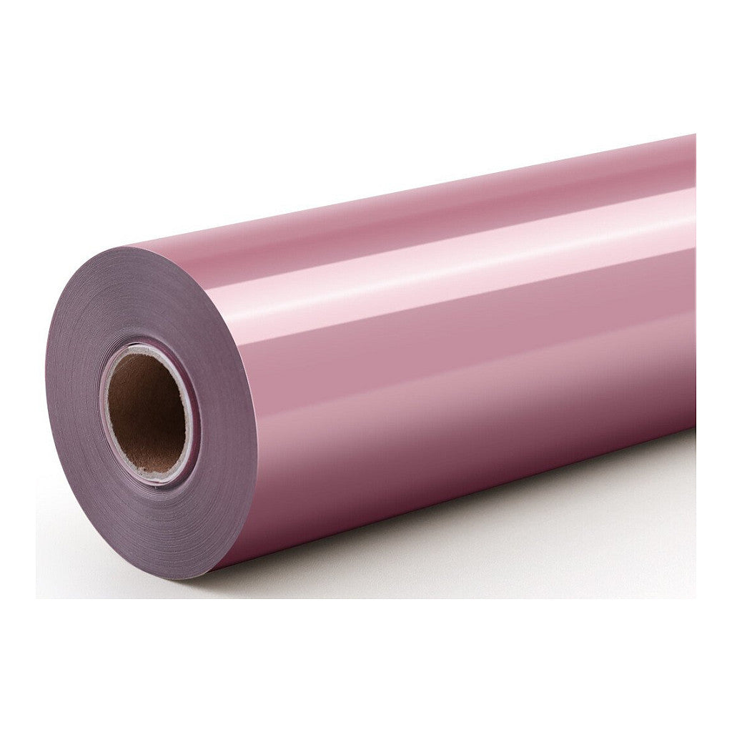 LOKLiK Plotterfolie Basic - Rose Gold - 30,5 x 180 cm