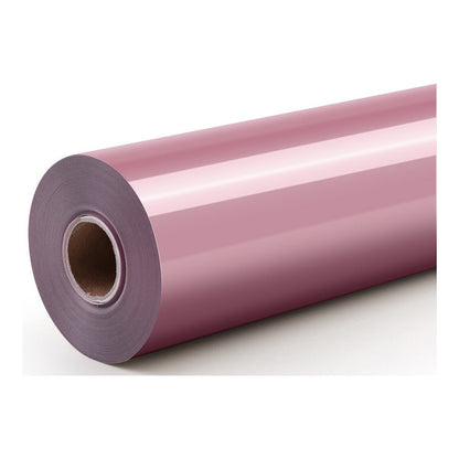 LOKLiK Plotterfolie Basic - Rose Gold - 30,5 x 180 cm