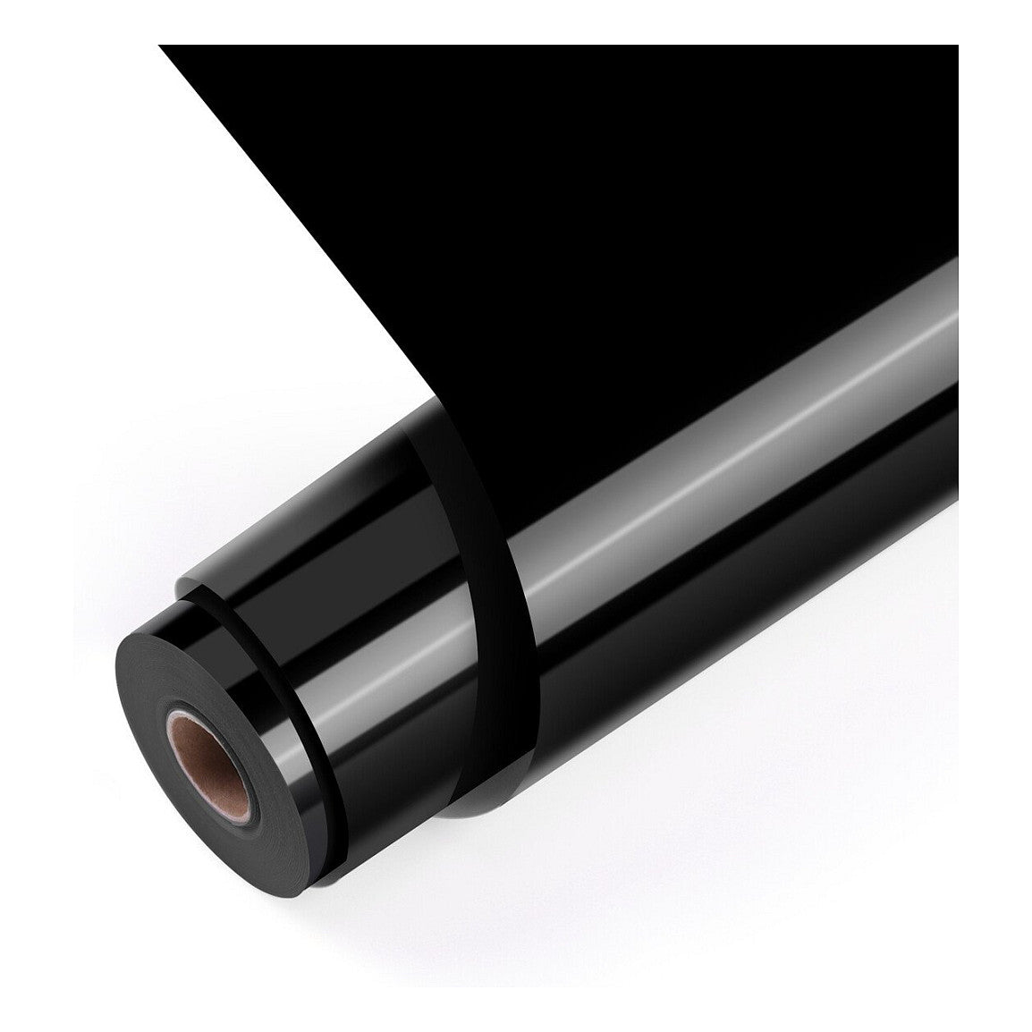 LOKLiK Plotterfolie Basic - Schwarz - 30,5 x 180 cm