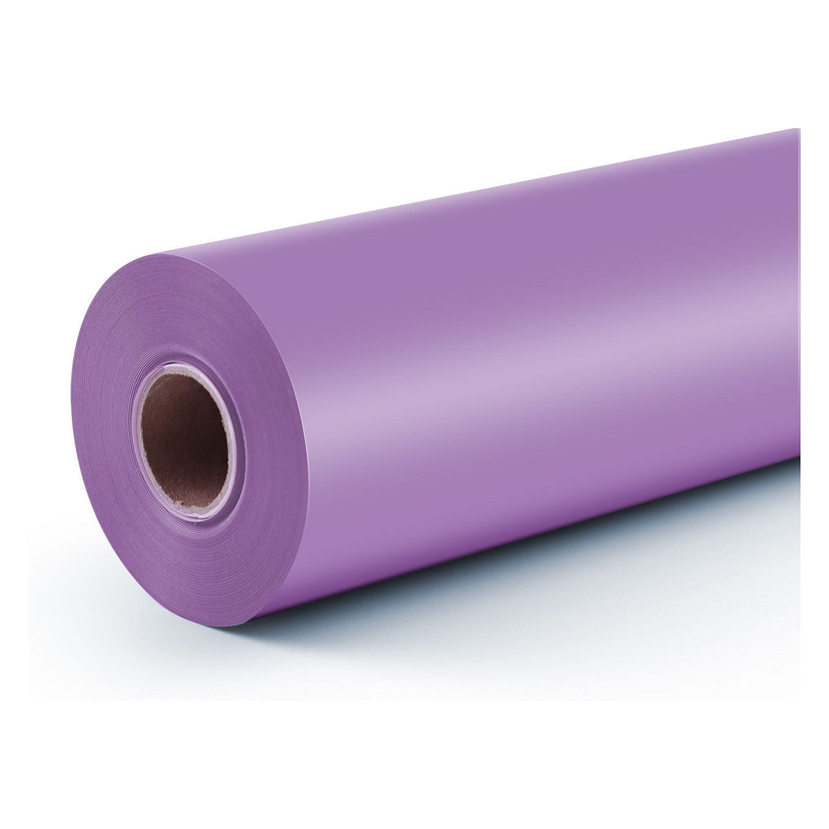 LOKLiK Permanent haftende Vinylfolie - Helllila - 30,5 x 180 cm