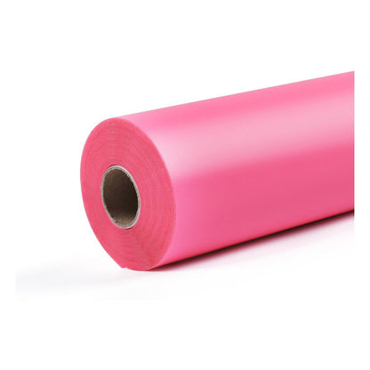 LOKLiK Permanent haftende Vinylfolie Matt - Pink - 30,5 x 180 cm