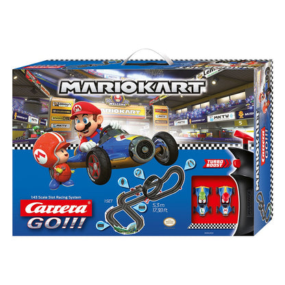 GO!!! Nintendo Mario Kart Mach 8 20062492