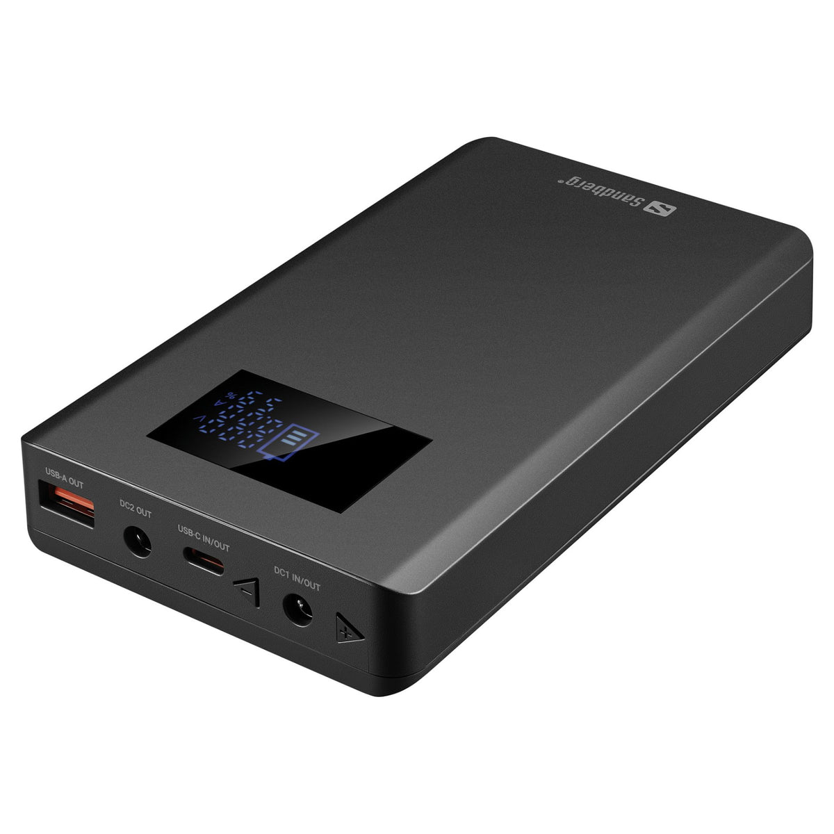 SANDBERG Laptop Powerbank 20000 PD100W