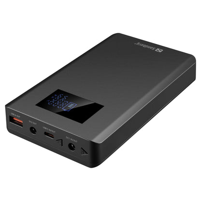 SANDBERG Laptop Powerbank 20000 PD100W