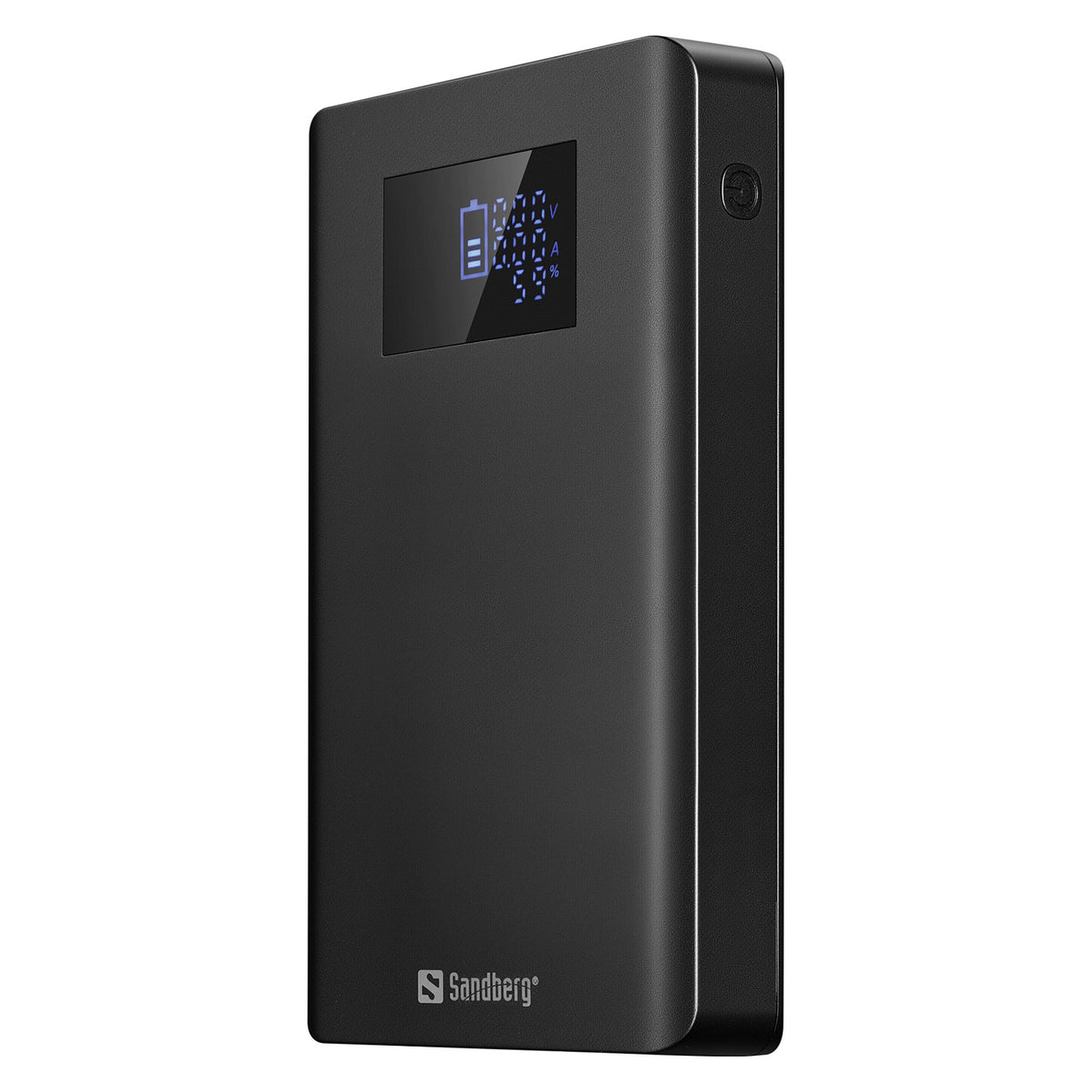 SANDBERG Laptop Powerbank 20000 PD100W