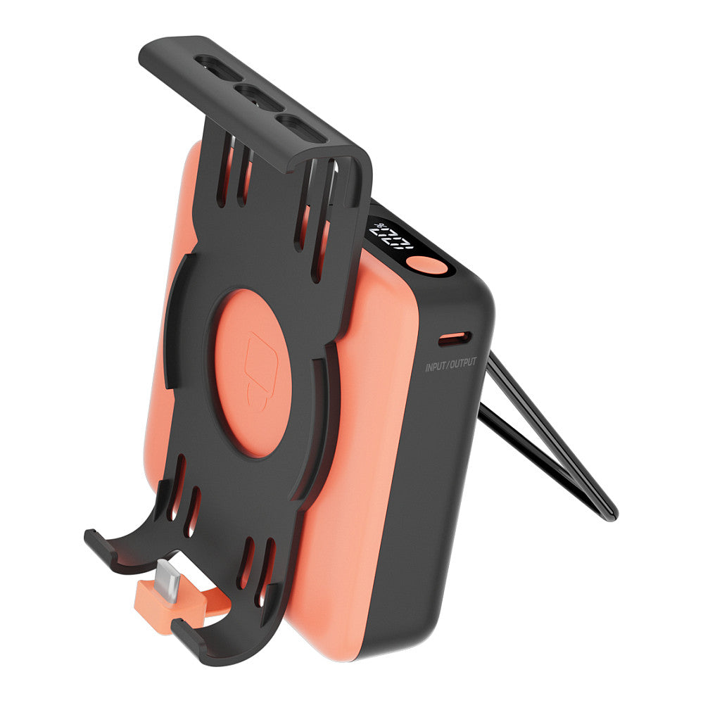 Venom Powerbank 20000mAh Charger + Kickstand für Switch 2