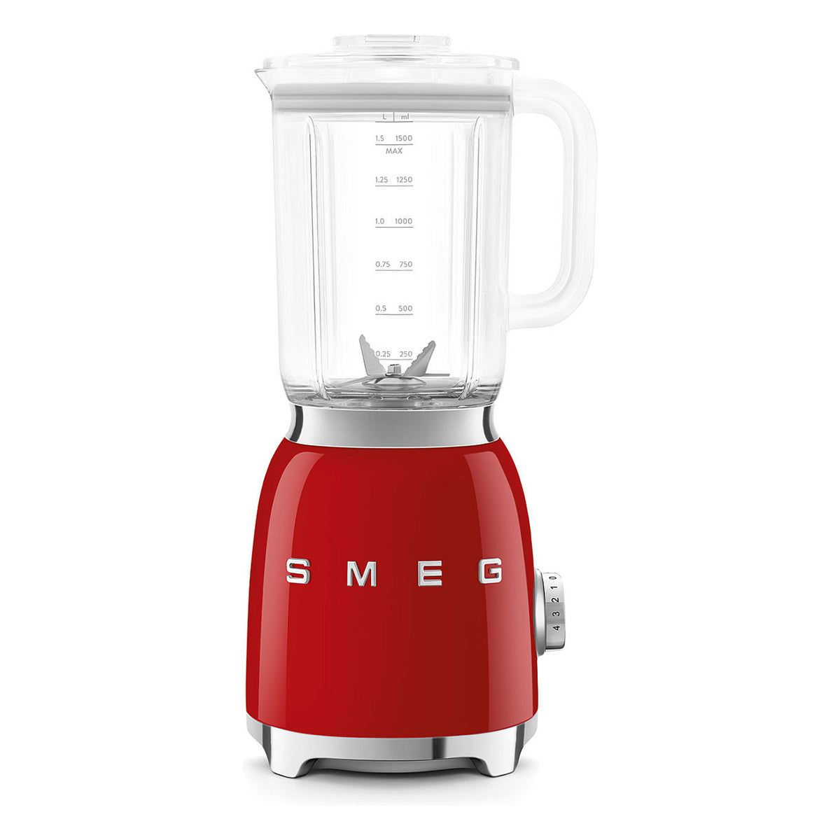 Blender (BLF03RDEU) red