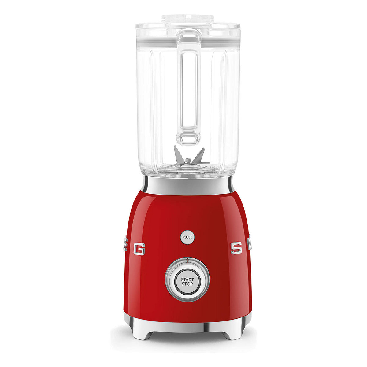 Blender (BLF03RDEU) red