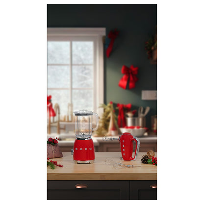 Blender (BLF03RDEU) red