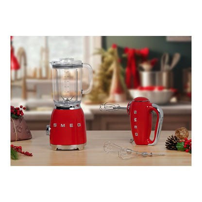 Blender (BLF03RDEU) red