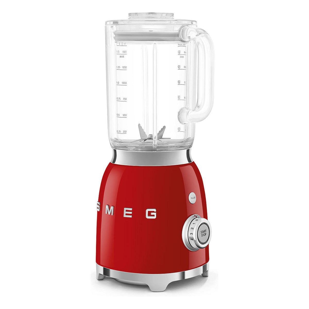 Blender (BLF03RDEU) red