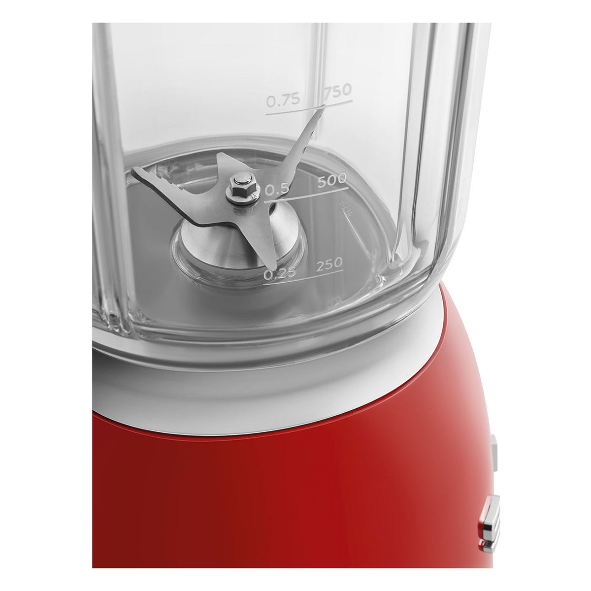 Blender (BLF03RDEU) red