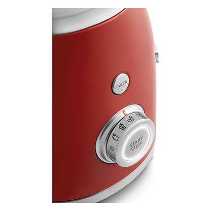 Blender (BLF03RDEU) red