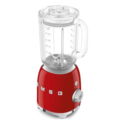 Blender (BLF03RDEU) red