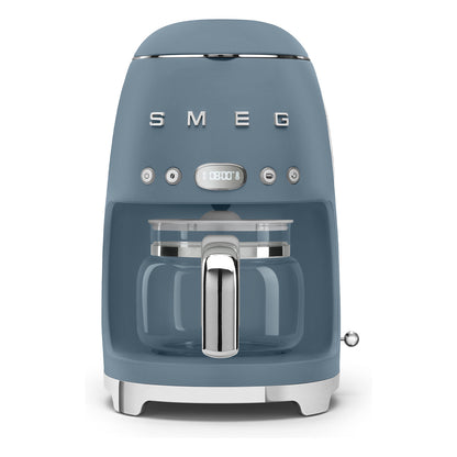 Filterkaffeemaschine DCF02SBMEU, Storm Blue