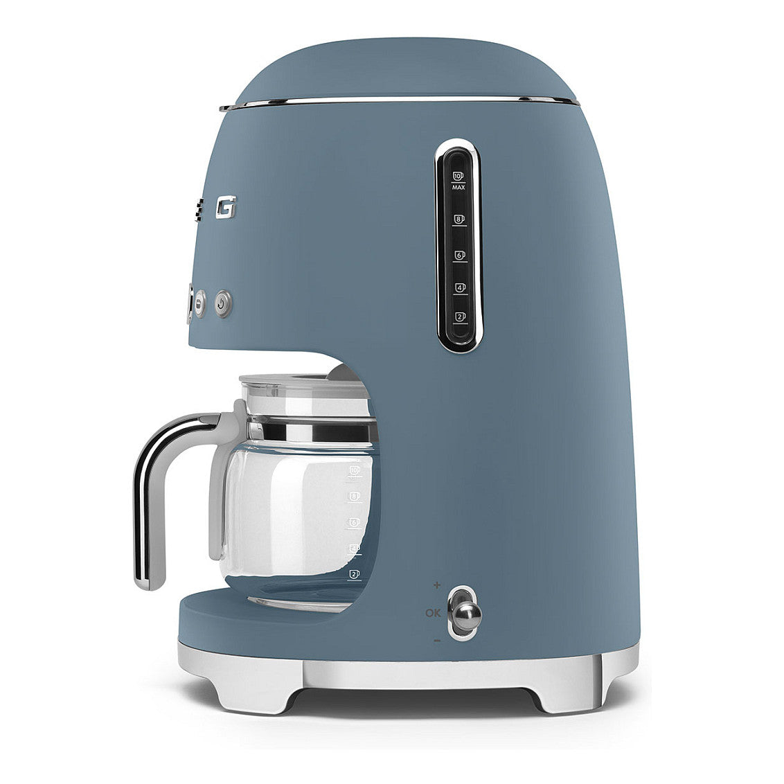 Filterkaffeemaschine DCF02SBMEU, Storm Blue