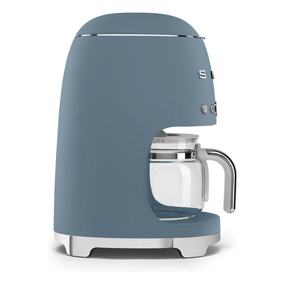 Filterkaffeemaschine DCF02SBMEU, Storm Blue