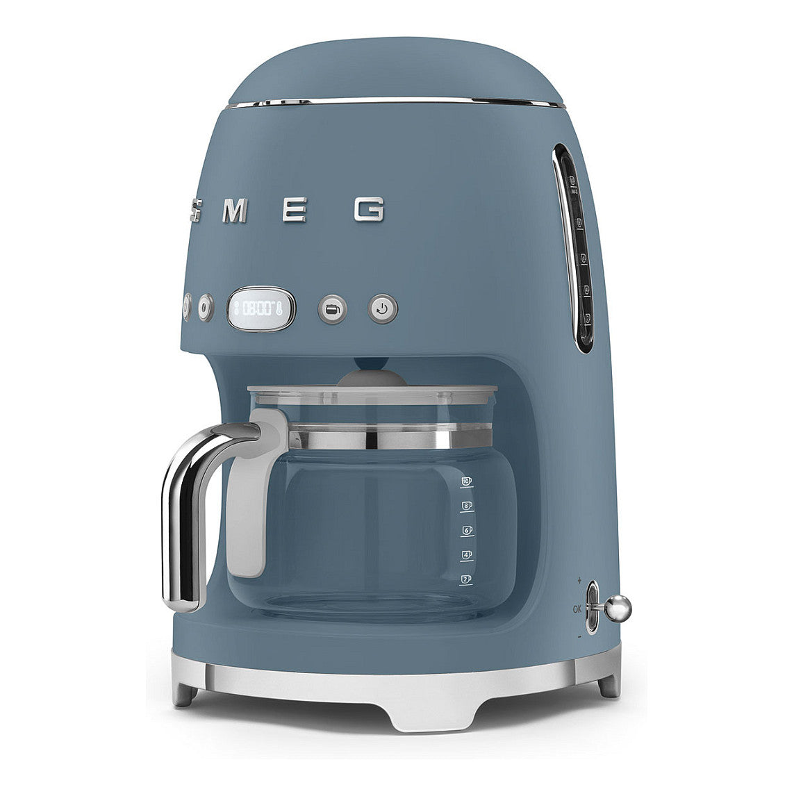 Filterkaffeemaschine DCF02SBMEU, Storm Blue