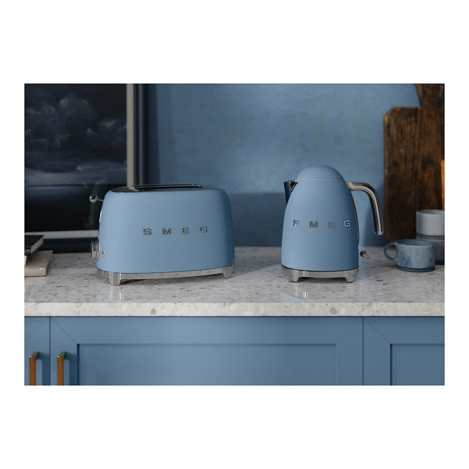 Wasserkocher KLF03SBMEU, Storm Blue
