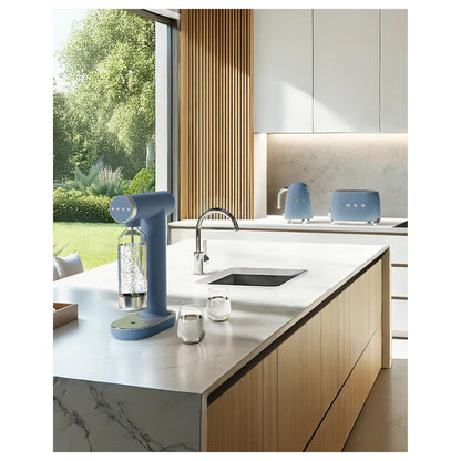 Wasserkocher KLF03SBMEU, Storm Blue