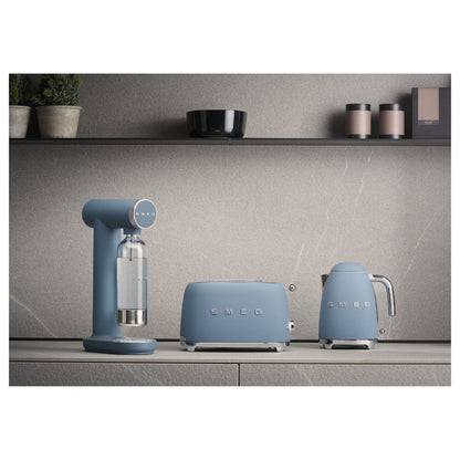 Wasserkocher KLF03SBMEU, Storm Blue
