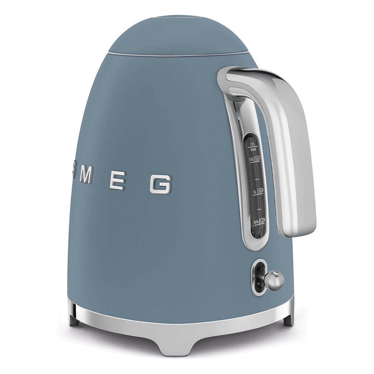 Wasserkocher KLF03SBMEU, Storm Blue