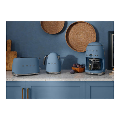 Wasserkocher KLF03SBMEU, Storm Blue