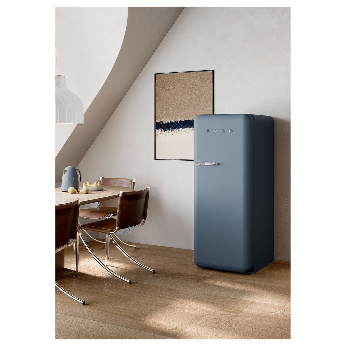 Wasserkocher KLF03SBMEU, Storm Blue