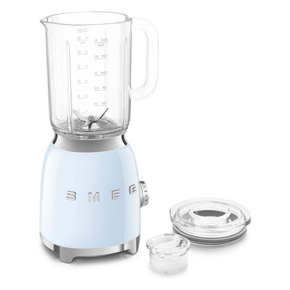 BLF03PBEU Mixer Farbe Pastell pastellblau