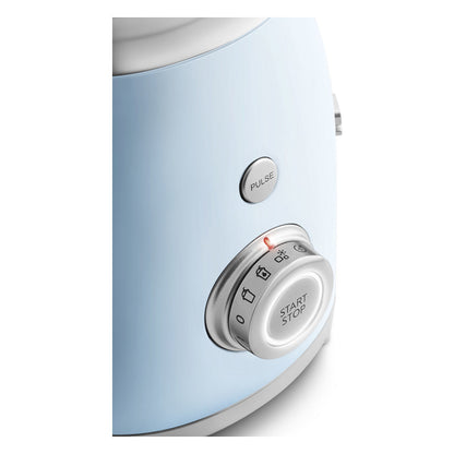 BLF03PBEU Mixer Farbe Pastell pastellblau