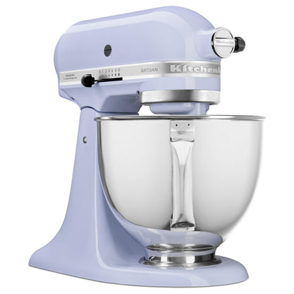 5KSM125ELR 4,8L Küchenmaschine, lavender-cream