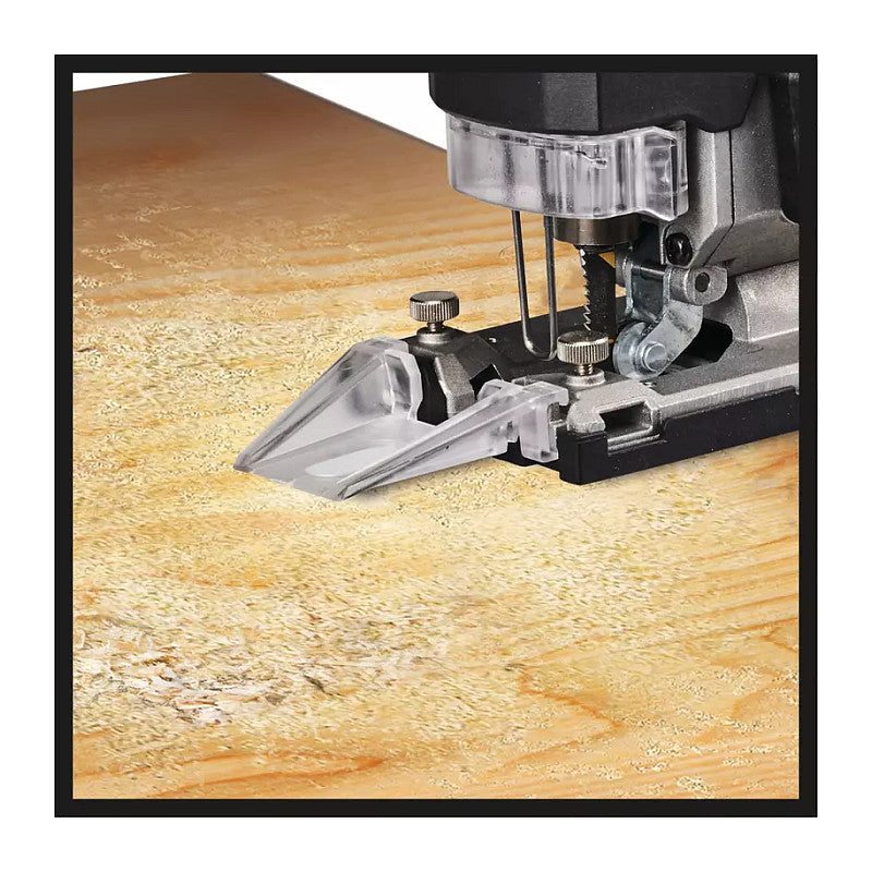 Professional Akku-Stichsge TP-JS 18/135 Li BL - Solo, 18Volt (rot/schwarz, ohne Akku und Ladegert)