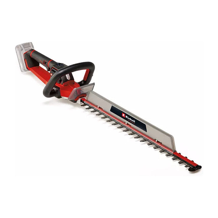 Professional Akku-Heckenschere GP-CH 18/61 Li BL-Solo, 18Volt (rot/schwarz, ohne Akku und Ladegert)