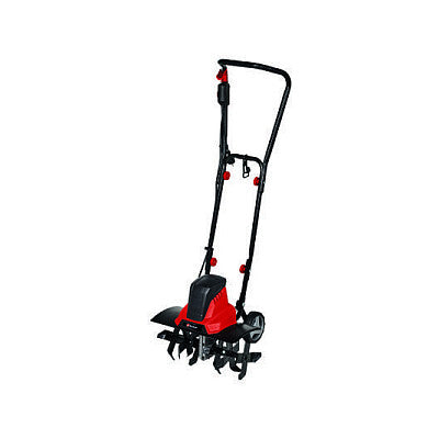 Elektro-Bodenhacke GC-RT 1545 M (rot/schwarz, 1.500 Watt)