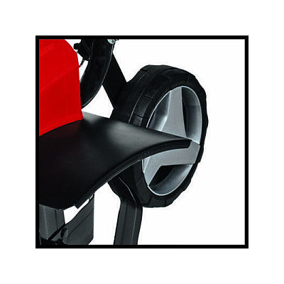 Elektro-Bodenhacke GC-RT 1545 M (rot/schwarz, 1.500 Watt)