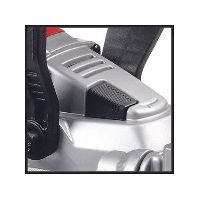 Power X-Change Akku-Flachdbelfrse TE-BJ 18 Li - Solo, 18Volt (rot/schwarz, ohne Akku und Ladegert)