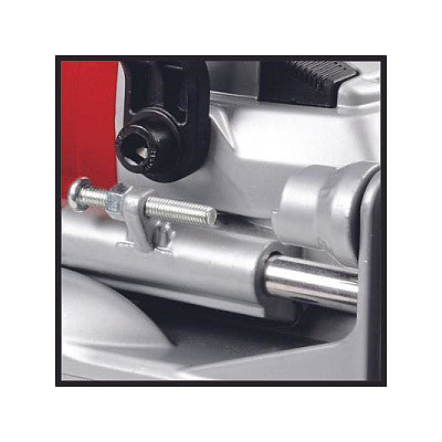 Power X-Change Akku-Flachdbelfrse TE-BJ 18 Li - Solo, 18Volt (rot/schwarz, ohne Akku und Ladegert)