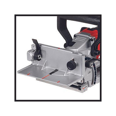 Power X-Change Akku-Flachdbelfrse TE-BJ 18 Li - Solo, 18Volt (rot/schwarz, ohne Akku und Ladegert)
