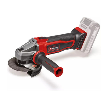 Power X-Change Akku-Winkelschleifer TE-AG 18/115 Q Li Solo, 18Volt (rot/schwarz, ohne Akku und Ladegert)