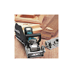 Akku-Nutfrse DPJ180Z, 18Volt (blau/schwarz, ohne Akku und Ladegert)
