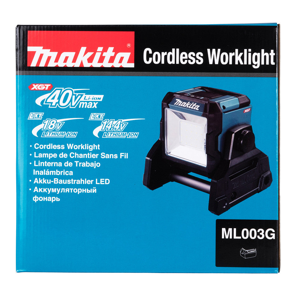 ML003G Akku-Lampe