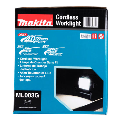 ML003G Akku-Lampe