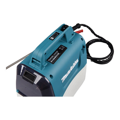 Akku-Druckspritze US053DZ, 12Volt (blau, ohne Akku und Ladegert)