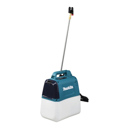 Akku-Druckspritze US053DZ, 12Volt (blau, ohne Akku und Ladegert)